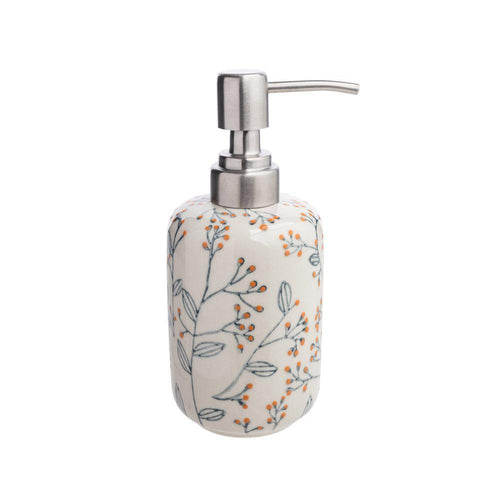 Tranquillo Homeware - Soap Dispenser Romantic