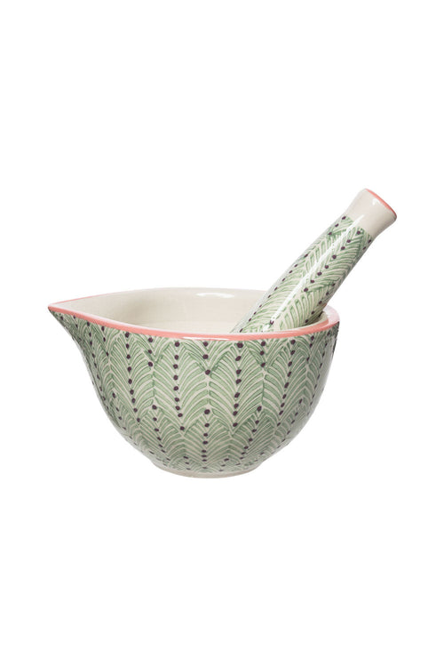 Tranquillo Homeware - Mortar & Pestle