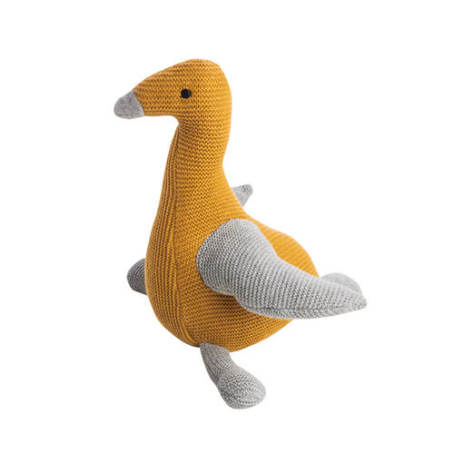 Tranquillo Toy - Duck Cuddly Toy
