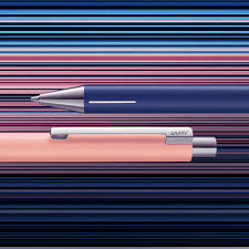 Lamy Econ - Ballpoint