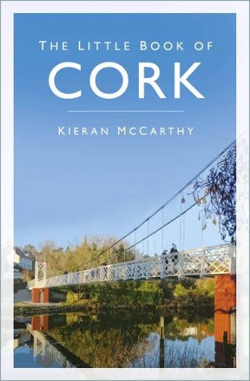 Book - The Little Book of Cork