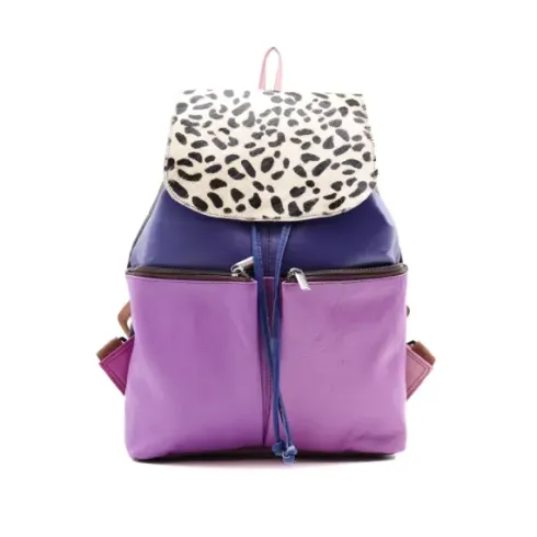 Soruka Backpack - Jamila