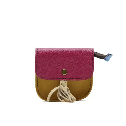Soruka Wallet - Jane Detachable Purse