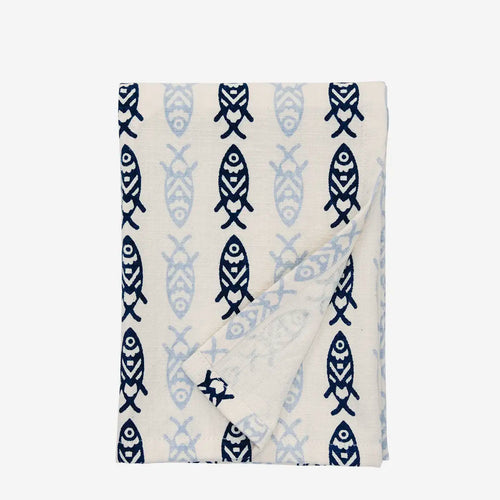 Madam Stoltz Kitchen - Tea Towel