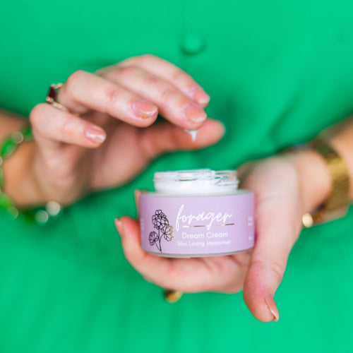 Forager Skincare - Dream Cream