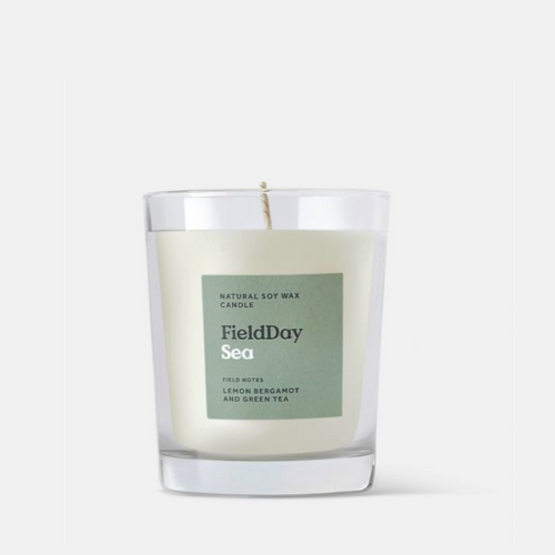 Field Day Candle - Sea