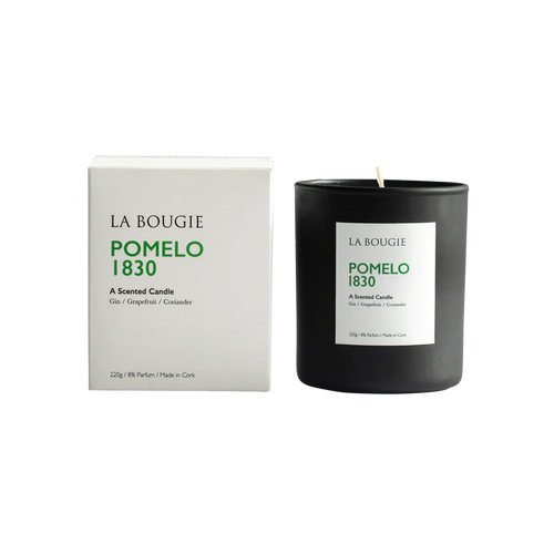 La Bougie Candle - Pomelo 1830