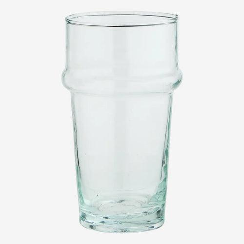 Madam Stoltz Glass - Beldi Drinking Glass