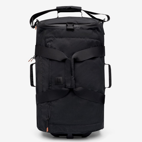Lefrik Bag - Maverick Foldable Trolley - Black