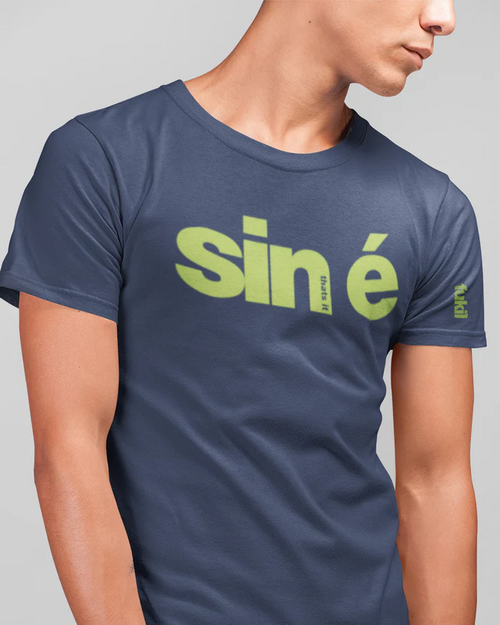 Fukil T Shirt - Sin é