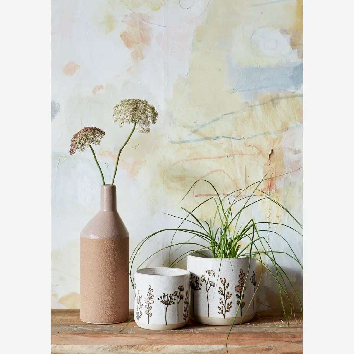 madam stoltz plant pot Madam Stoltz Plant Pot