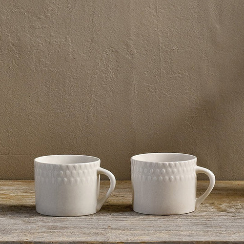 Nkuku Ceramic Mug - Ela Mug