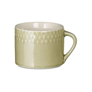 Nkuku Ceramic Mug - Ela Mug