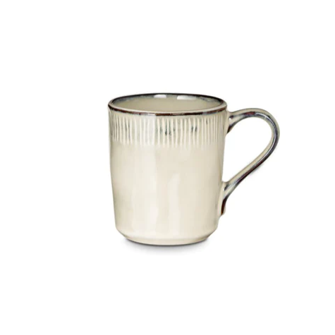 Nkuku Ceramic Mug - Malia Mug