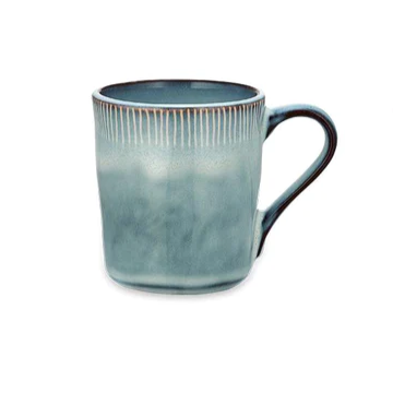 Nkuku Ceramic Mug - Malia Mug