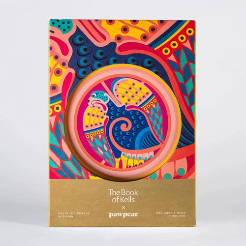 Pawpear Greeting Card Box A5 - The Book of Kells