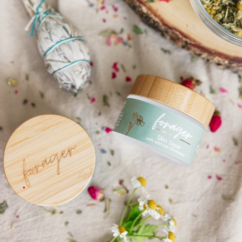 Forager Skincare - Skin Saver