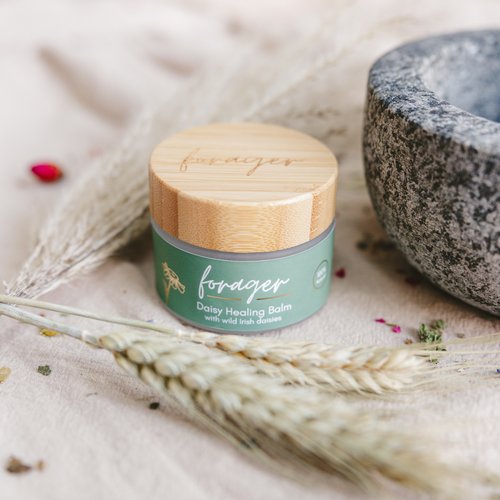 Forager Skincare - Daisy Balm