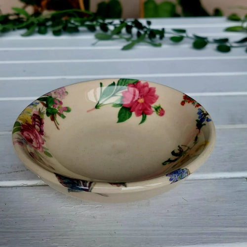 Michele Chambers Ceramics - Ramekin Bowl