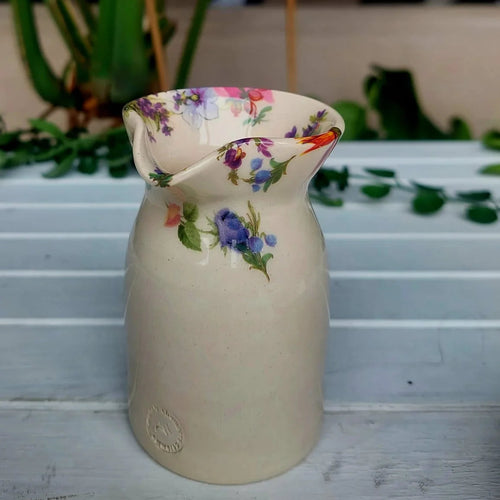 Michele Chambers Ceramics - Small Jug