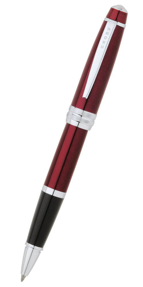 Cross - Bailey Red Laquer Rollerball