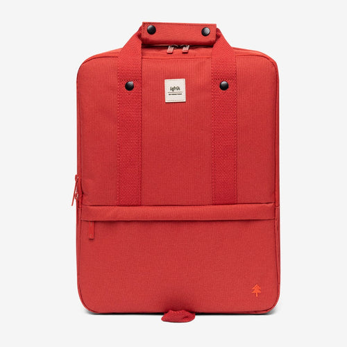 Lefrik Bag - Daily 13 Red