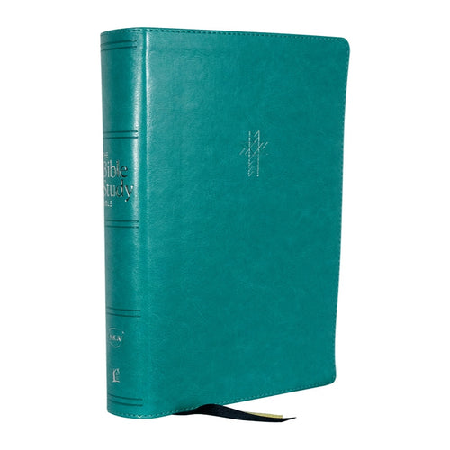 NKJV - The Bible Study Bible