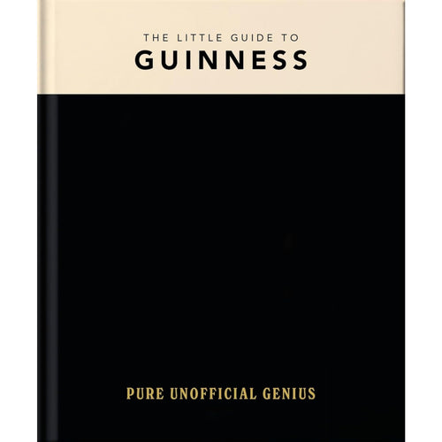 Little Guide to Guinness