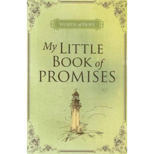 My Little Book of Promises