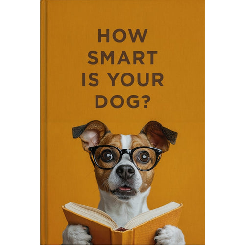 Book - How Smart is Your Dog?