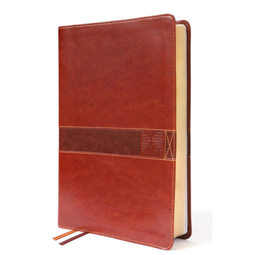 NIV - Student Bible