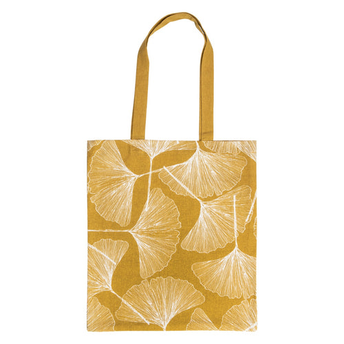 Tranquillo Tote Bag - Gingko