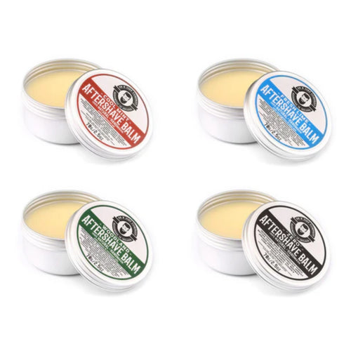 Dr K Soap Company - After Shave Balms
