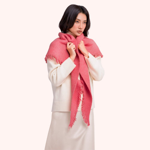 Powder Scarf - Emily