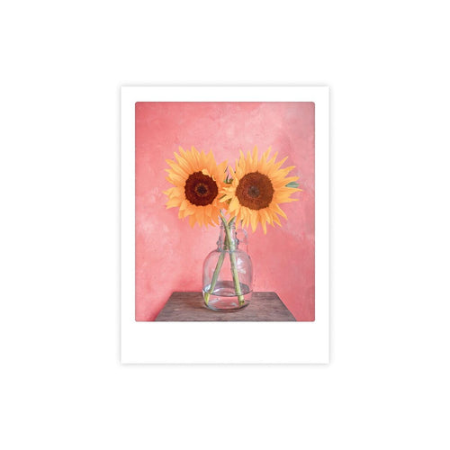 Pickmotion Poster 30x40 cm - Sunflowers