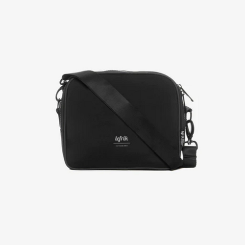 Lefrik Bag - Tokai Tech Bag - Black