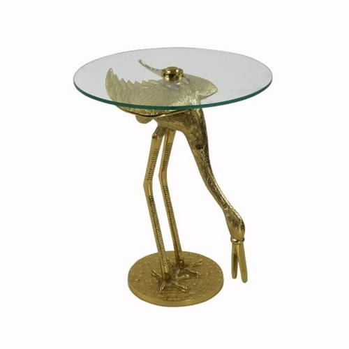 Werner Voss Furniture - Crane Side Table