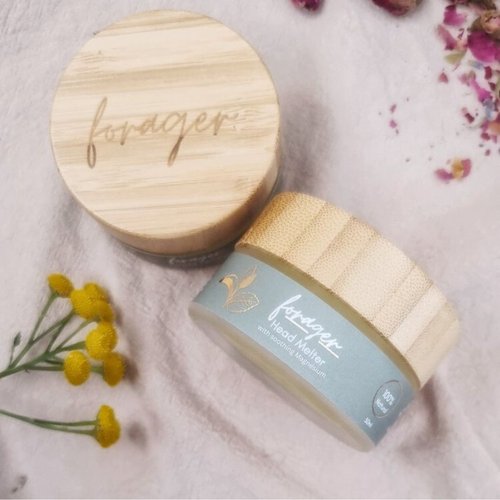 Forager Skincare - Head Melter