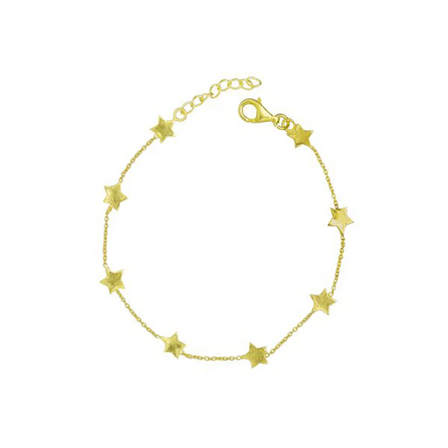 Juvi - Star Cluster Bracelet