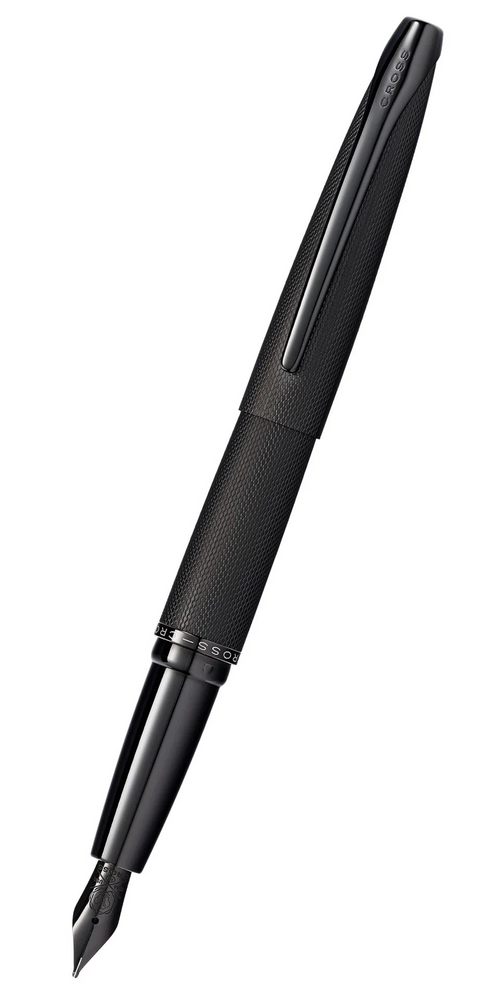 Cross - ATX Brushed Black