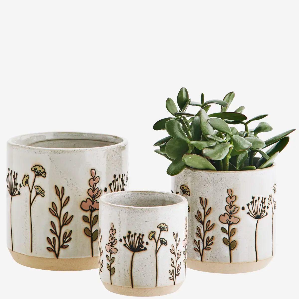 madam stoltz plant pot Madam Stoltz Plant Pot