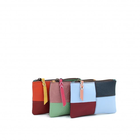 Soruka Wallelt - Zahra Pouch