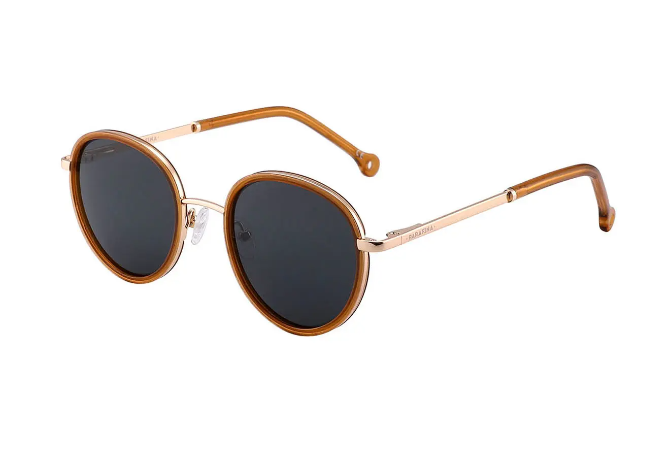 Parafina Sunglasses - Hurican II Recycled Cans