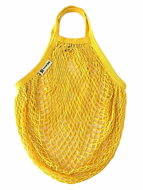 Turtle Bag - Short Handled Organic Shopping Bags