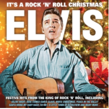 Vinyl - ELVIS PRESLEY - IT'S A ROCK N ROLL CHRISTMAS