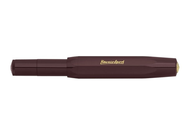 Kaweco Sport Classic - Rollerball Pen