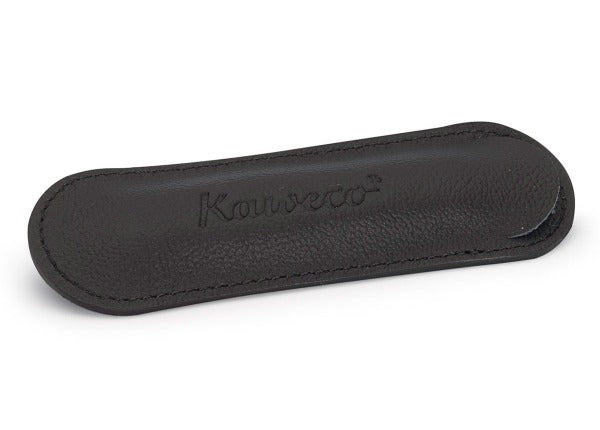 Kaweco Pen Pouch - Eco Black