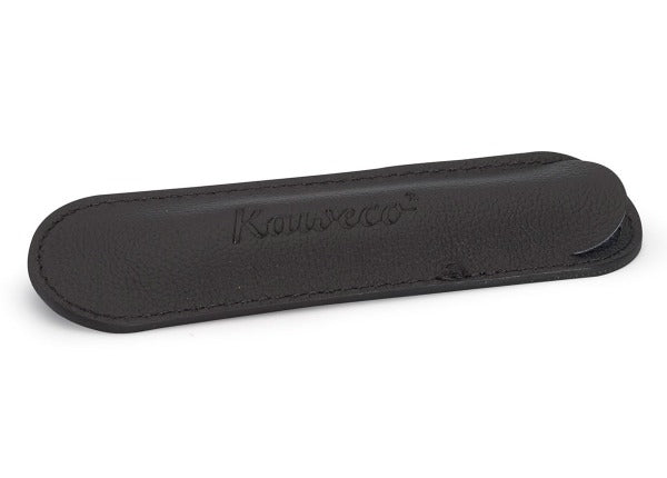 Kaweco Pen Pouch - Eco Black