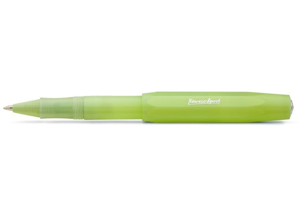 Kaweco Sport Frosted - Rollerball Gel Pen