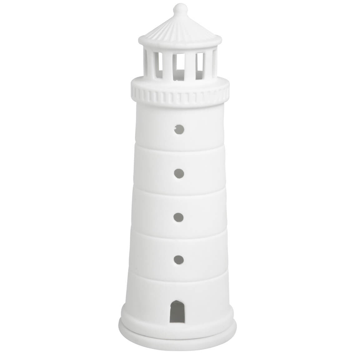 Rader Tealight House - Lighthouse